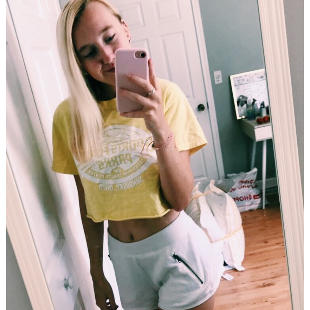Meet your Posher, Haley